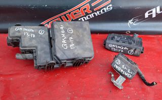 NISSAN QASHQAI  J11 2014-2021 diesel   ΑΣΦΑΛΕΙΟΘΗΚΕΣ ΕΞΩΤΕΡΙΚΕΣ