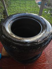 Continental ContiCrossContact LX2