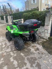 Kawasaki KVF 750 2007-thumb-2