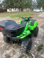 Kawasaki KVF 750 2007-thumb-5
