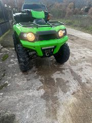Kawasaki KVF 750 2007-thumb-8
