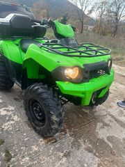 Kawasaki KVF 750 2007-thumb-9