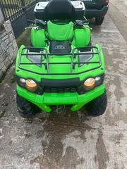 Kawasaki KVF 750 2007-thumb-12