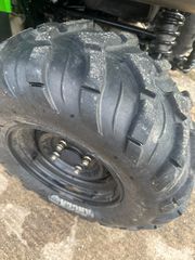 Kawasaki KVF 750 2007-thumb-15