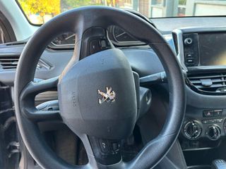Peugeot 208 2016 1.2 PURETECH 82 ACTIVE-thumb-7