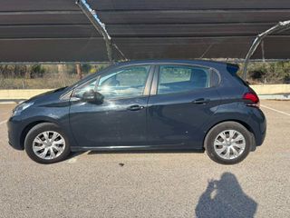 Peugeot 208 2016 1.2 PURETECH 82 ACTIVE-thumb-4