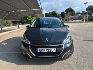 Peugeot 208 2016 1.2 PURETECH 82 ACTIVE