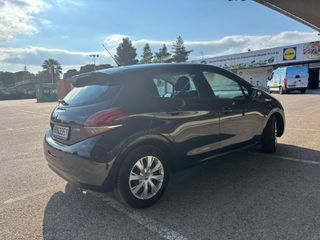 Peugeot 208 2016 1.2 PURETECH 82 ACTIVE-thumb-6