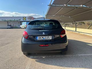 Peugeot 208 2016 1.2 PURETECH 82 ACTIVE-thumb-1