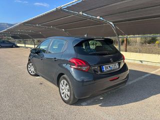 Peugeot 208 2016 1.2 PURETECH 82 ACTIVE-thumb-2