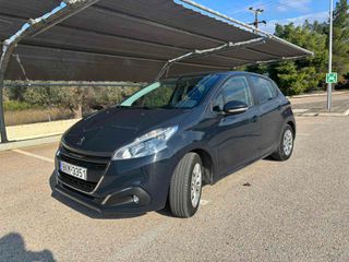 Peugeot 208 2016 1.2 PURETECH 82 ACTIVE-thumb-3