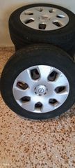 Ζαντολαστιχα Opel Astra j 5χ105