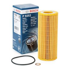 ΦΙΛΤΡΟ ΛΑΔΙΟΥ BMW Ε46 Ε90 E91 E92 E93 Ε60 E61 E63 E83 E53 E70 E71 DIESEL / BOSCH ''BMW Bαμβακας''