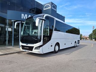 MAN 2018 Lion's Coach (R07)