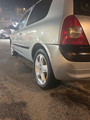Renault Clio 2004 1.4 16V 100HP DYNAMIC-thumb-7