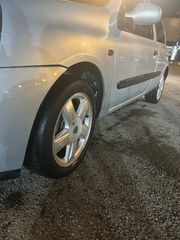 Renault Clio 2004 1.4 16V 100HP DYNAMIC-thumb-4
