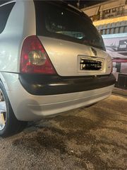 Renault Clio 2004 1.4 16V 100HP DYNAMIC-thumb-8