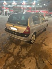 Renault Clio 2004 1.4 16V 100HP DYNAMIC-thumb-9