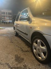 Renault Clio 2004 1.4 16V 100HP DYNAMIC-thumb-3