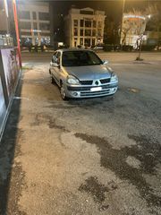 Renault Clio 2004 1.4 16V 100HP DYNAMIC-thumb-2
