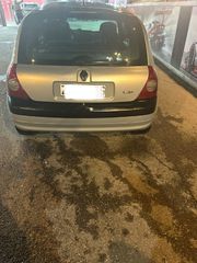 Renault Clio 2004 1.4 16V 100HP DYNAMIC-thumb-10
