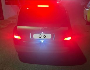 Renault Clio 2004 1.4 16V 100HP DYNAMIC-thumb-12