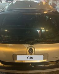 Renault Clio 2004 1.4 16V 100HP DYNAMIC-thumb-13