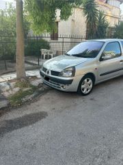 Renault Clio 2004 1.4 16V 100HP DYNAMIC