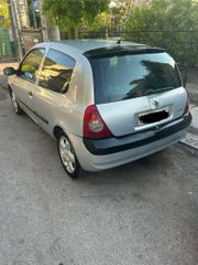 Renault Clio 2004 1.4 16V 100HP DYNAMIC-thumb-5
