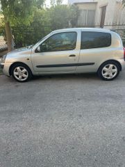 Renault Clio 2004 1.4 16V 100HP DYNAMIC-thumb-15