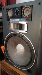 Kenwood KL-777 X