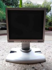 Monitor Nec LCD 1703M
