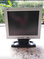 Οθόνη υπολογιστή 17" Aoc LM720A LCD-thumb-1