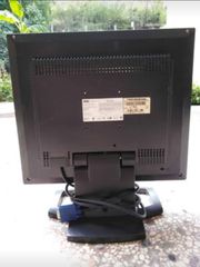 Οθόνη υπολογιστή 17" Aoc LM720A LCD-thumb-2