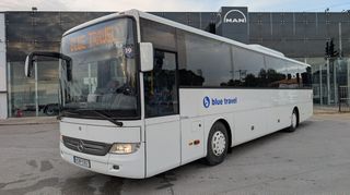 Mercedes-Benz 2007 Integro
