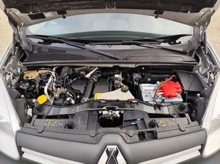 Renault Kangoo 2019 EURO6!ΤΙΜΗ ΜΕ ΦΠΑ!-thumb-17