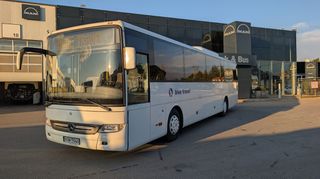 Mercedes-Benz 2010 Integro