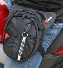 DAINESE Τσαντακι μέσης ποδιου