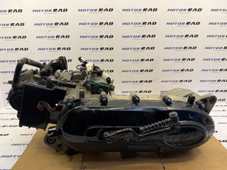 ΚΙΝΗΤΗΡΑΣ / ΜΟΤΕΡ ΜΕ 21.000km - SYM FIDDLE III 50 , *XS1P37QMA* / MOTORRAD PSARAKIS
