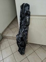 Θήκη 3 θέσεων 130 cm και Τηλεσκοπικος τρίποδας 1.20cm