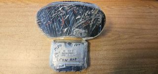 SEAT LEON 99-05 ΣΕΤ IMMOBILIZER ΕΓΚΕΦΑΛΟΣ ΚΙΝΗΤΗΡΑ 036906032Ε , 0261206859
