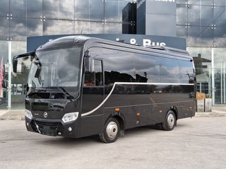 Temsa 2025 Prestij SX - 2025 - Black Edition