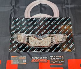 Φανάρι Πίσω BGM Led Για Gilera Runner 50-125-180-200cc 1998-2005 Δίχρονα Τετράχρονα Μοντέλα Καινούργιο Γνήσιο
