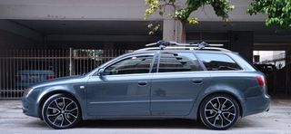 Audi A4 2005 TURBO QUATTRO