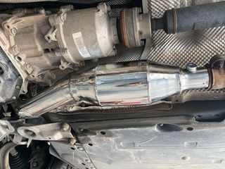 Audi A4 2005 TURBO QUATTRO-thumb-10