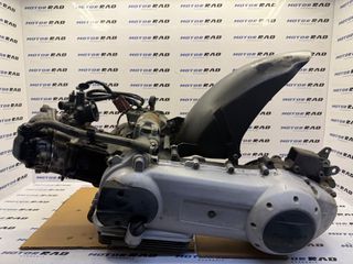 ΚΙΝΗΤΗΡΑΣ / ΜΟΤΕΡ PIAGGIO BEVERLY 250 ie 08' ,*M288M* / MOTORRAD PSARAKIS