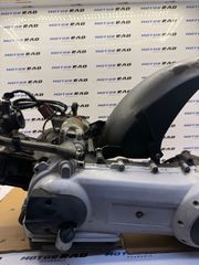 ΚΙΝΗΤΗΡΑΣ / ΜΟΤΕΡ PIAGGIO BEVERLY 250 ie 08' ,*M288M* / MOTORRAD PSARAKIS-thumb-4