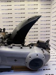 ΚΙΝΗΤΗΡΑΣ / ΜΟΤΕΡ PIAGGIO BEVERLY 250 ie 08' ,*M288M* / MOTORRAD PSARAKIS-thumb-5