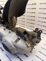 ΚΙΝΗΤΗΡΑΣ / ΜΟΤΕΡ PIAGGIO BEVERLY 250 ie 08' ,*M288M* / MOTORRAD PSARAKIS-thumb-6