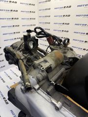 ΚΙΝΗΤΗΡΑΣ / ΜΟΤΕΡ PIAGGIO BEVERLY 250 ie 08' ,*M288M* / MOTORRAD PSARAKIS-thumb-8